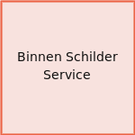 Binnen Schilder Service